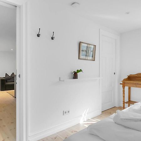 Cozy Downtown Apartment Reykjavik Luaran gambar