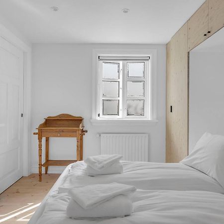 Cozy Downtown Apartment Reykjavik Luaran gambar