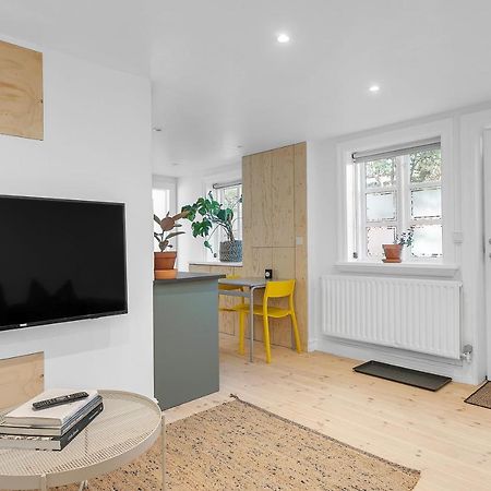 Cozy Downtown Apartment Reykjavik Luaran gambar
