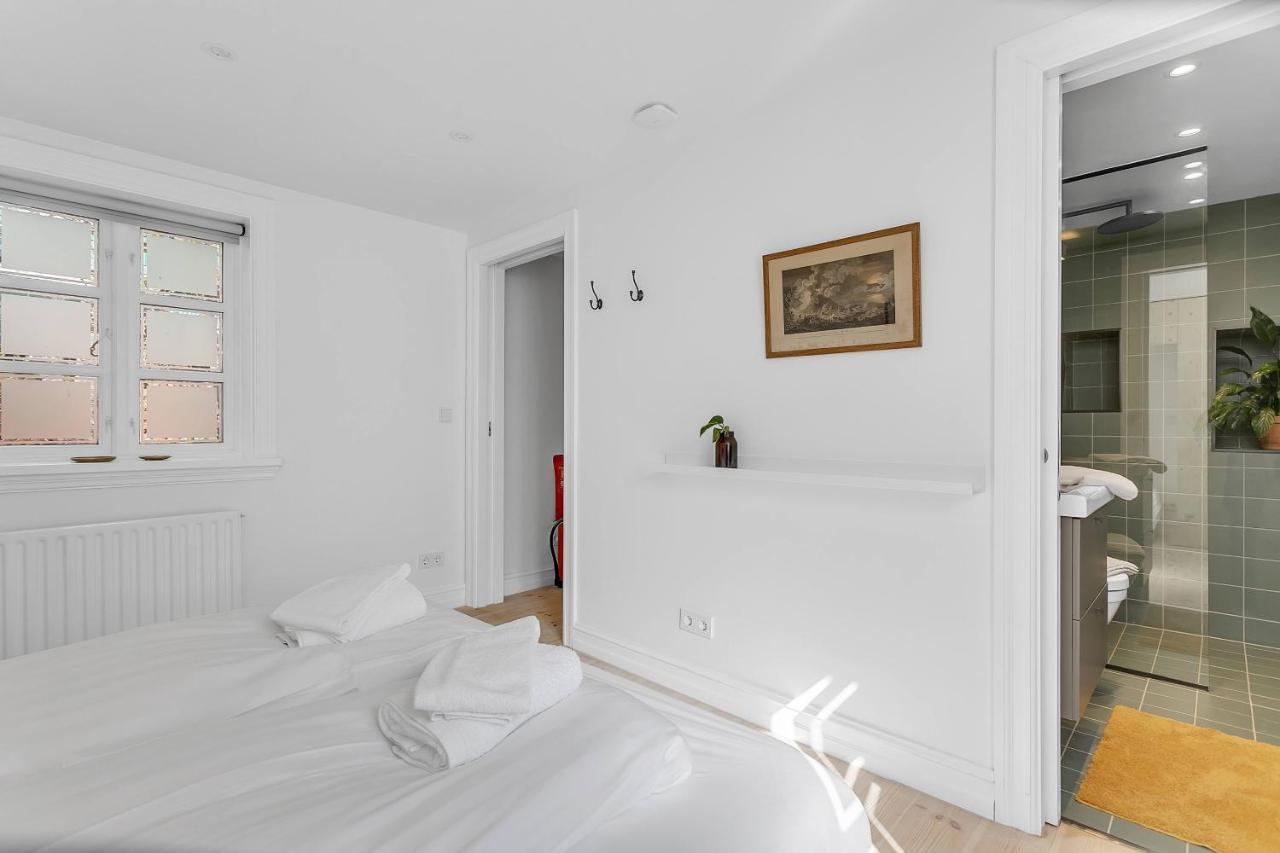 Cozy Downtown Apartment Reykjavik Luaran gambar