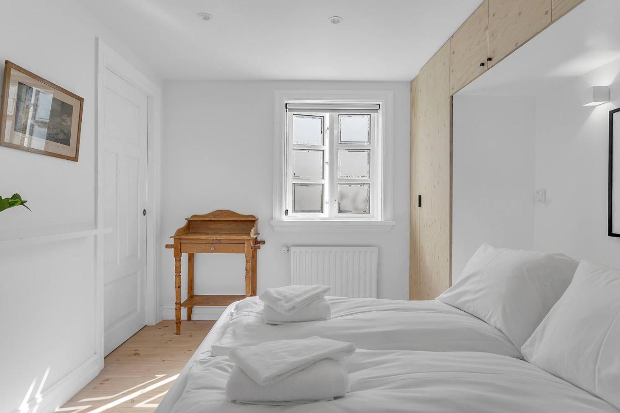 Cozy Downtown Apartment Reykjavik Luaran gambar